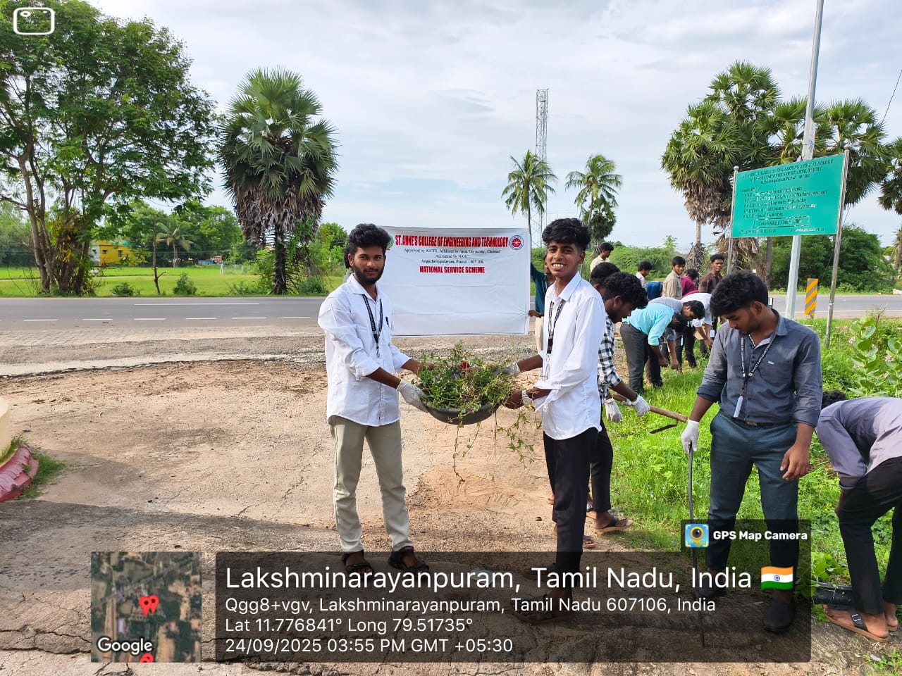 Swachh Bharat Mission